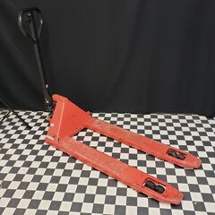 ハンドパレット DB-20 最大荷重2000Kg/2.0t パレットトラック/油圧式手動リフター