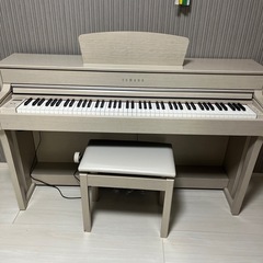 広島県のクラビノーバの中古が安い！激安で譲ります・無料であげます  