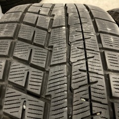 YOKOHAMA iG60 225/45R18 4本 バリ山 格安 クラウンオデッセイなどに