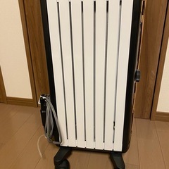 デロンギマルチダイナミックヒーター 　