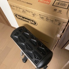 デロンギマルチダイナミックヒーター 　