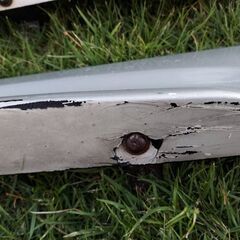 オプティL800系サイドステップ