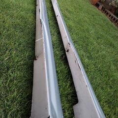 オプティL800系サイドステップ