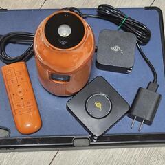 Aladdin Vase & Aladdin Connector セット Aladdin Vase & Aladdin Connector セット