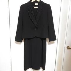 日本製　SOANA　ワンピース　上着