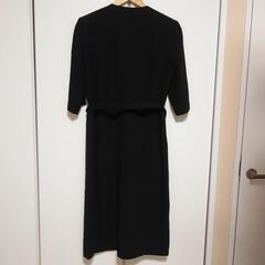 日本製　SOANA　ワンピース　上着