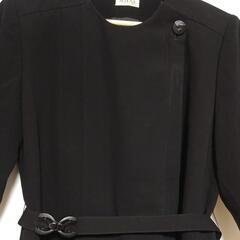 日本製　SOANA　ワンピース　上着