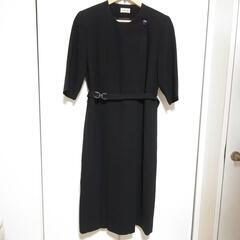 日本製　SOANA　ワンピース　上着