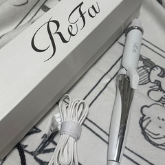 リファ カールヘアアイロン 32MM Amazon | ◇新モデル◇【公式ストア限定】リファ カールアイロン