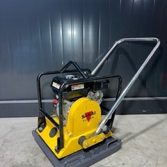 転圧機 プレートコンパクター 建設機械 プレート ランマ プレート