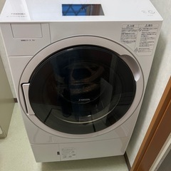 ②‼️ドラム式入荷‼️ ✨乾燥機能付き✨‼️9.0kg‼️1152番 HITACHI 