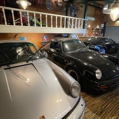 修理、板金、車検