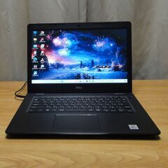 美品・高性能 Dell Vostro 3490 液晶14インチ Windows11pro Office2021pro搭載 Corei3 NVMe 256GB SSD メモリー8GB WiFi Bluetooth Webカメラ DVDドライブ非搭載モデ 美品・高性能 Dell Vostro 3490 液晶14インチ Windows11pro