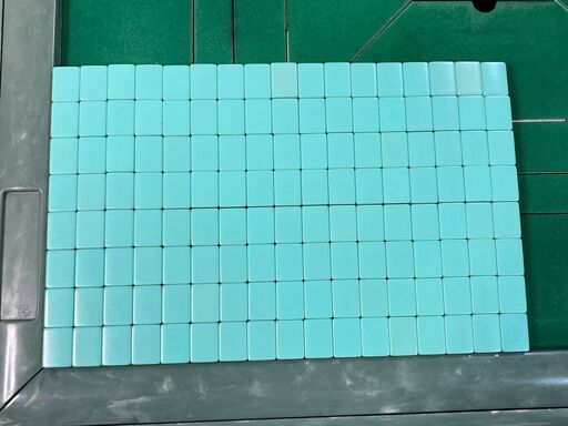 【茶色】旧アモス（モンスター、ギャバン、コング、マーテル等）で使える牌 茶色】旧アモス（モンスター、ギャバン、コング、マーテル等）で