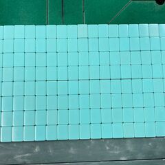 【水色】旧アモス（モンスター、ギャバン、コング、マーテル等）で使える牌 水色】旧アモス（モンスター、ギャバン、コング、マーテル等）で