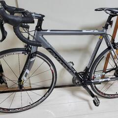 再値下げ！】有名メーカーheadの自転車