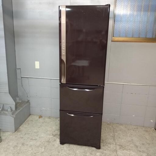 レイカ HITACHI 日立 冷蔵庫 315L R-K32JV レイカ HITACHI 日立 冷蔵庫 315L R-K32JV Kタイプ／まんなか野菜 R