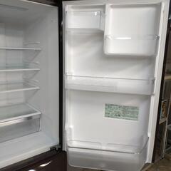 HITACHI 日立 ノンフロン冷凍冷蔵庫 R-K32JV 動作確認済み メンテナンス済み 315L