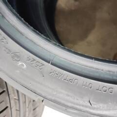 HABILEAD ハビリード S3000 スポーツ　265/35R18 97WxL 新品2本　在庫処分