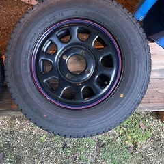 デイトナ12インチアトレーなど
