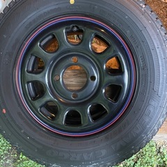 デイトナ12インチアトレーなど
