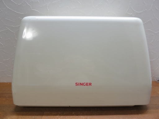 SINGERミシン mon ami 型式：1100 (さくさくミシン) 堺の生活家電 