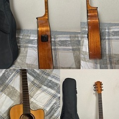 tramontane guitar t66dce