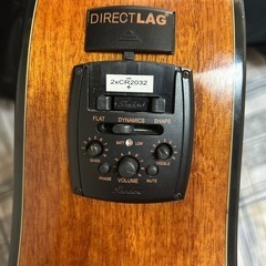 tramontane guitar t66dce