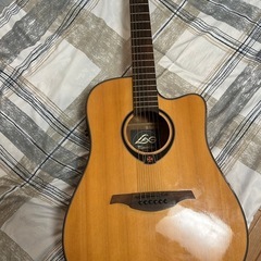 tramontane guitar t66dce