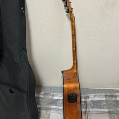 tramontane guitar t66dce