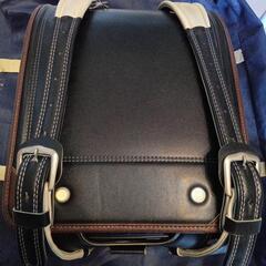 男の子　ランドセル