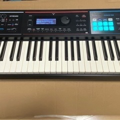 【極美品】Roland JUNO-DS88