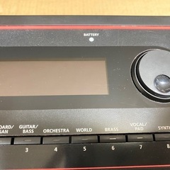 【極美品】Roland JUNO-DS88