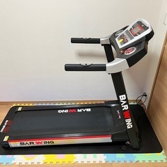 トレッドミルの中古が安い！激安で譲ります・無料であげます(4ページ目  