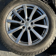 5本 スポーク ホイールの中古が安い！激安で譲ります・無料であげます  