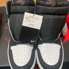 ナイキ エアジョーダン 1 ハイ OG \