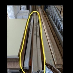 羽目板　
【新品未使用】レッドシダー　ミックス　2740×88×8㎜：1箱、3050×88×8㎜：2箱