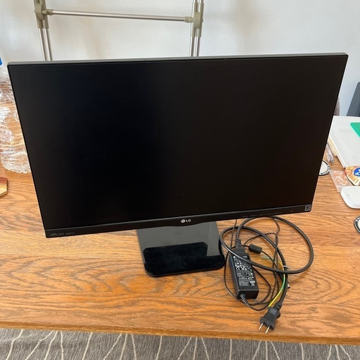 LG 24MK430H-B 23.8インチ お譲りします