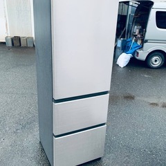 ◻️日立ノンフロン冷凍冷蔵庫◻️ ◻️R-V38KV◻️