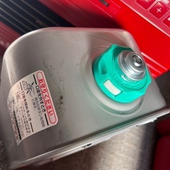 ヒーター fw-3717sdr ダイニチ工業 2017年製 レッド