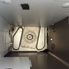 ヒーター fw-3717sdr ダイニチ工業 2017年製 レッド