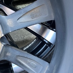 値下げ！16インチタイヤホイールセット 