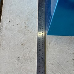 トラックステンレス工具箱