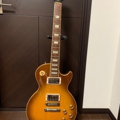 ギブソンレスポールスタンダード