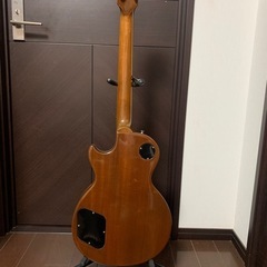 ギブソンレスポールスタンダード