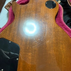 ギブソンレスポールスタンダード