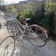 🎀😃人気自転車ブリジストン最高峰スポーティタイプ・アルベルト・Sモデル（配達可能）