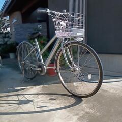 🎀😃人気自転車ブリジストン最高峰スポーティタイプ・アルベルト・Sモデル（配達可能）