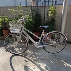 🎀😃人気自転車ブリジストン最高峰スポーティタイプ・アルベルト・Sモデル（配達可能）
