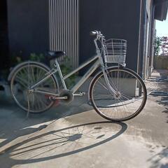 🎀😃人気自転車ブリジストン最高峰スポーティタイプ・アルベルト・Sモデル（配達可能）